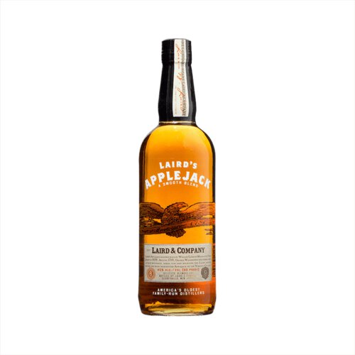 Laird's Applejack