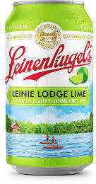 Leinenkugels Leinie Lodge Lime