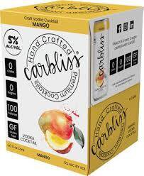 Carbliss Mango