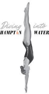Hampton Water Rose