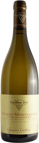 Francois Carillon Puligny Montrachet