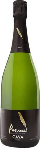 Poema Brut Cava