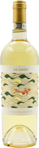 VELENOSI PECORINO VILLA ANGELA