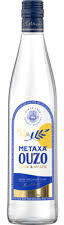 Metaxa Ouzo