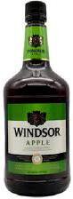 Windsor Apple Canadian Whisky