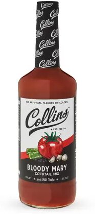 Collins Classic Bloody Mary Mix
