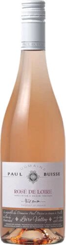 Domaine Paul Buisse Rose D'loire