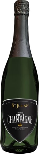 St. Julian Brut Champagne