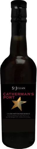 St. Julian Catherman's Port