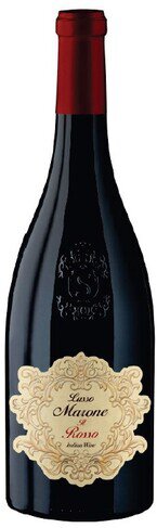 Lusso Marone Il Rosso