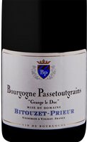 Bitouzet Prieur Passetoutgrains Grange Le Duc