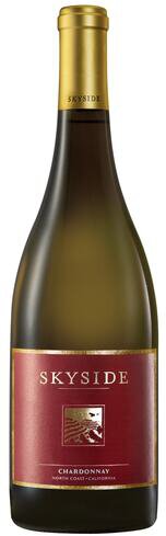 Newton Skyside Chardonnay