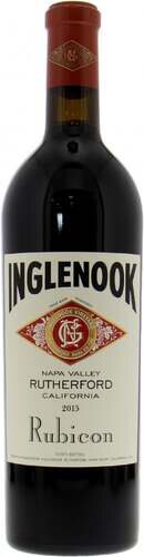 Inglennook Ruther Rubicon