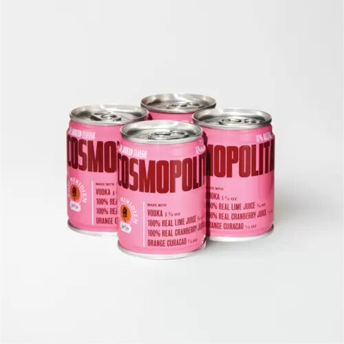 Post Meridiem Cosmopolitan