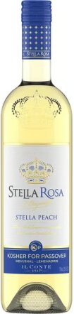 STELLA ROSA PEACH KOSHER