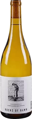 Rocks Of Bawn Chardonnay Columbia Valley Washington