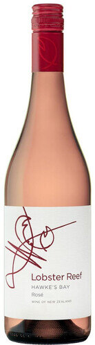 LOBSTER REEF ROSE