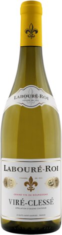 LABOURE-ROI VIRE-CLESSE