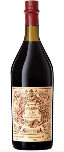 Carpano Antica Formula Vermouth
