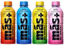 Mas Berry Copa Crush