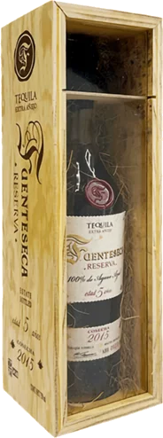 Fuenteseca Reserva Anejo 5 Years