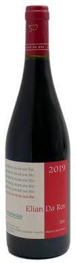 Elian Da Ros Cotes Du Marmandais Le Vin Est Une Fete