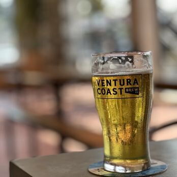 Ventura Coast Blonde