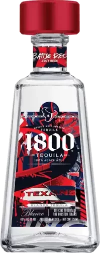 1800 Blanco Tequila
