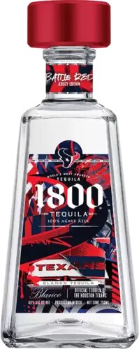 1800 Blanco Tequila