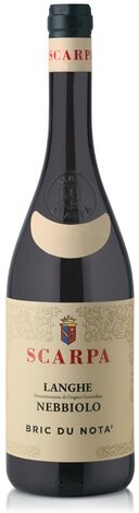Langhe Nebbiolo Bric du Nota