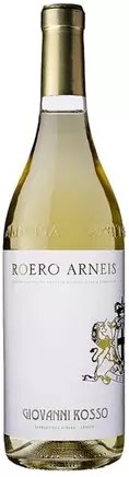 Giovanni Rosso Roero Arneis