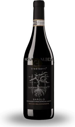 Barolo Rocche dell'Annunziata