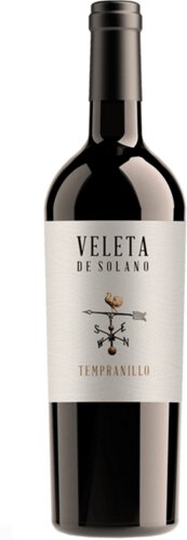 Veleta De Solano Tempranillo