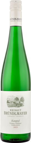 Bründlmayer Grüner Veltliner Kamptal Terrassen