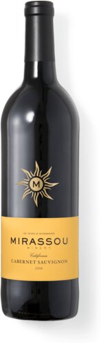 Mirassou Cabernet Sauvignon