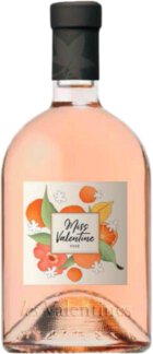 CHATEAU LES VALENTINES MISS VALENTINE ROSE