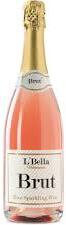 L BELLA ROSE SPARKLING