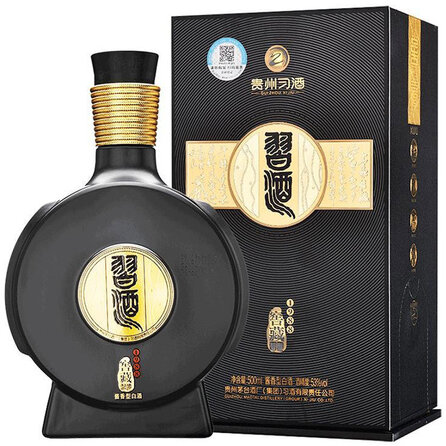 Gui Zhou Xi Jiu 贵州习酒