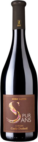Couly Dutheil Chinon 