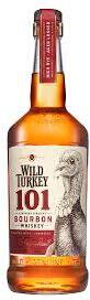 Wild Turkey 101 Proof