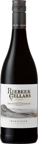 Riebeek Cellars Pinotage