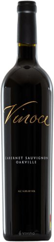 Vinoce Napa Valley Cab