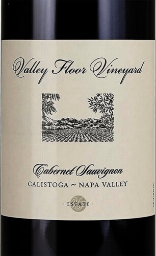 Valley Floor Vineyard