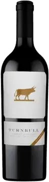 Turnbull Reserve Cab