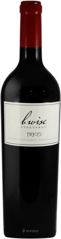 Trios Napa Valley Cab