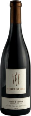Three Sticks Pinon Noir
