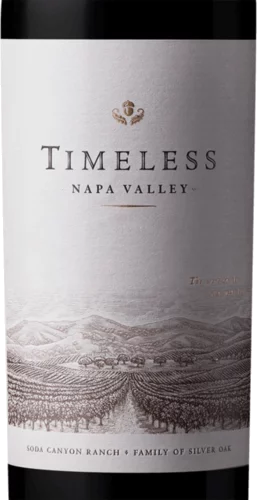 Timeless Napa Valley Red