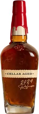 Maker's Mark Cellar Aged