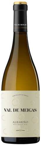 Val De Meigas Albarino Rias Baixas