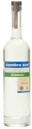 Siembra Azul Blanco Tequila